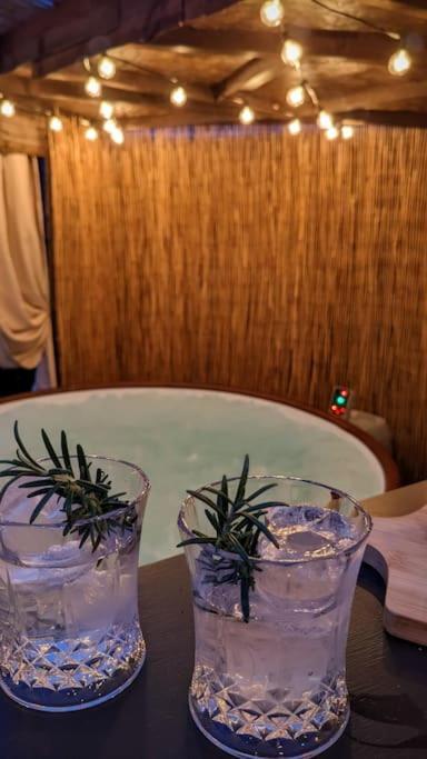 Baker'S Cottage, Urban Spa And Garden Bar Ившам Екстериор снимка